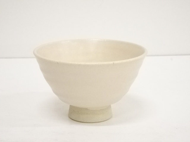 道具 ] - 道具 唐津焼 真山造 茶碗（共箱） | ネットショップ圭